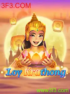 Descubra o Fascinante Mundo do Jogo LoyKrathong