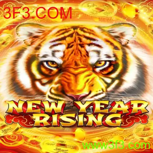 NewYearRising: Explorando o Mundo de Aventuras da 3F3.COM